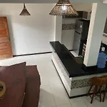 Casa Nery - Caraiva - Ap Mobiliado