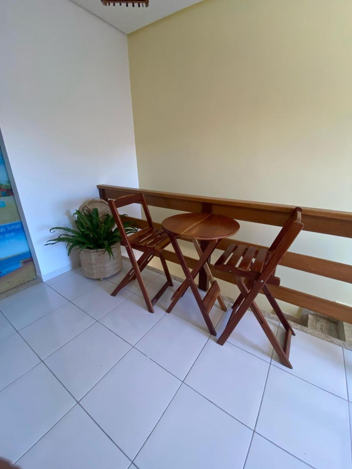 Casa Nery - Caraiva - Ap Mobiliado
