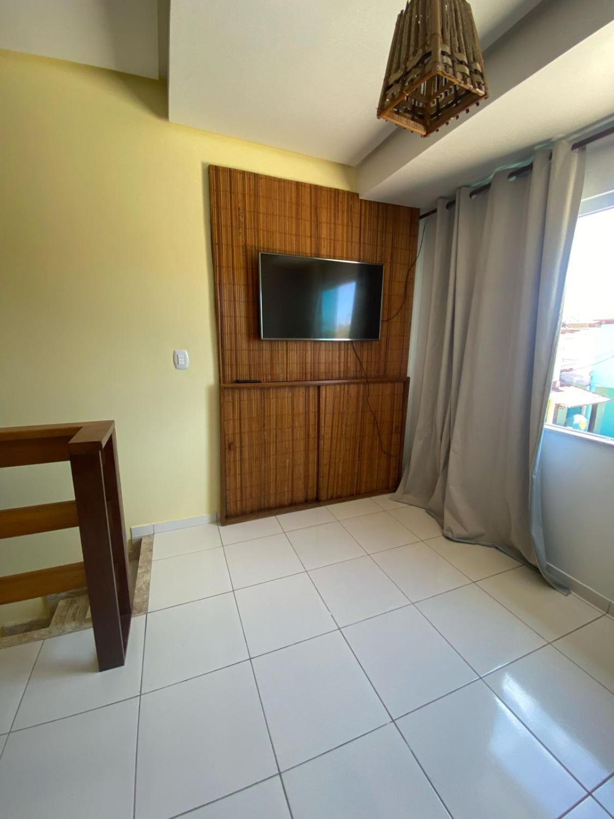 Casa Nery - Caraiva - Ap Mobiliado Apartment