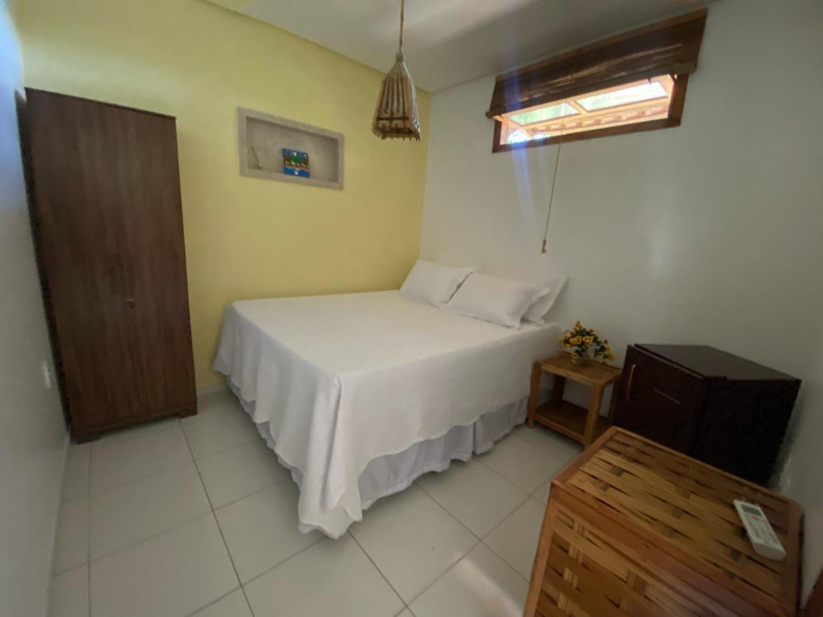 Casa Nery - Caraiva - Ap Mobiliado