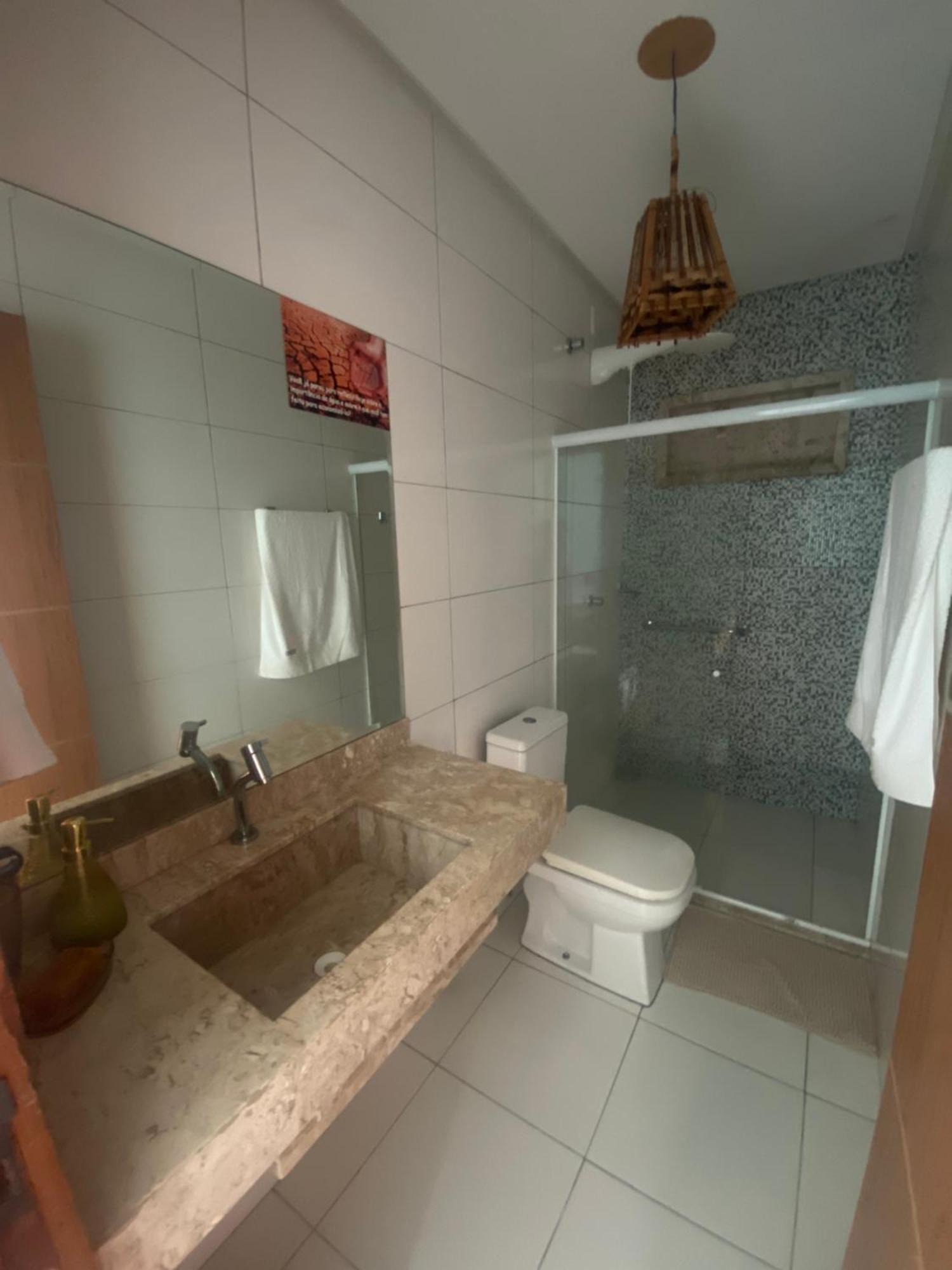 Casa Nery - Caraiva - Ap Mobiliado *