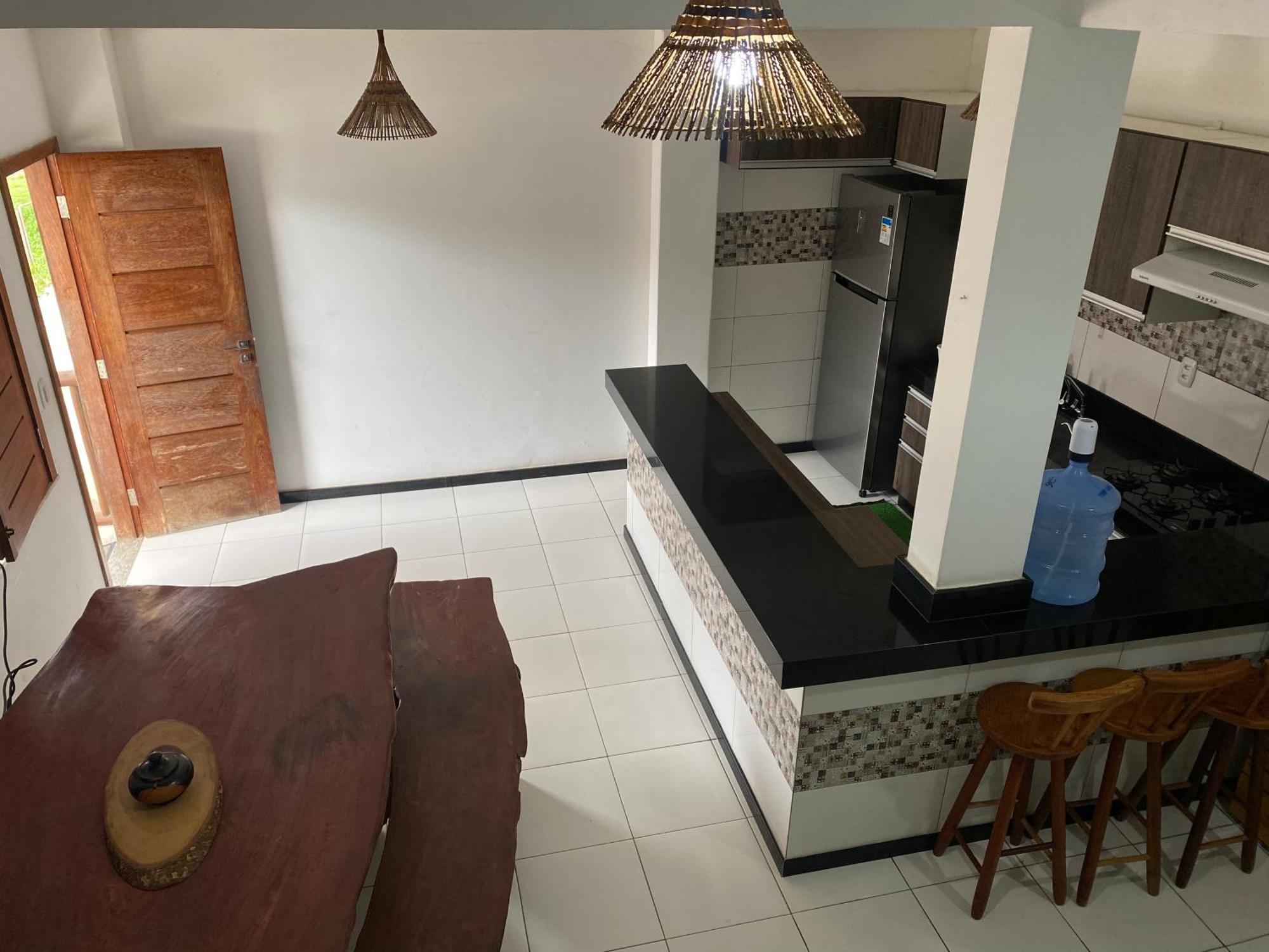 Casa Nery - Caraiva - Ap Mobiliado Apartment